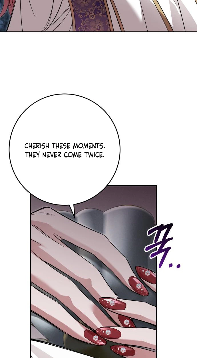 the empresss time reversed abducted marriage Chapter 67 page 79