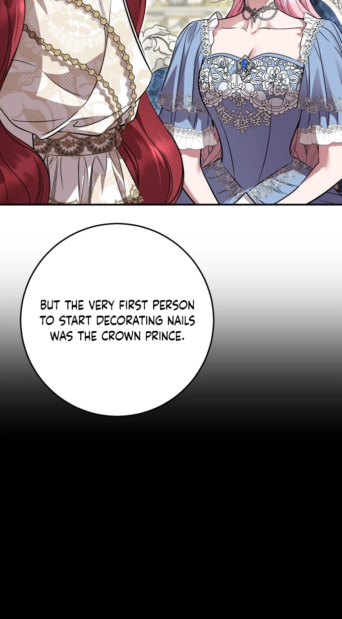 the empresss time reversed abducted marriage Chapter 67 page 81