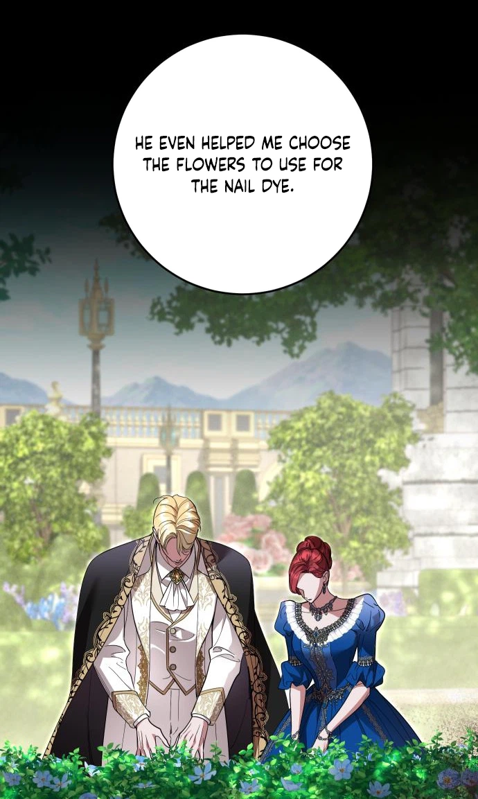 the empresss time reversed abducted marriage Chapter 67 page 82