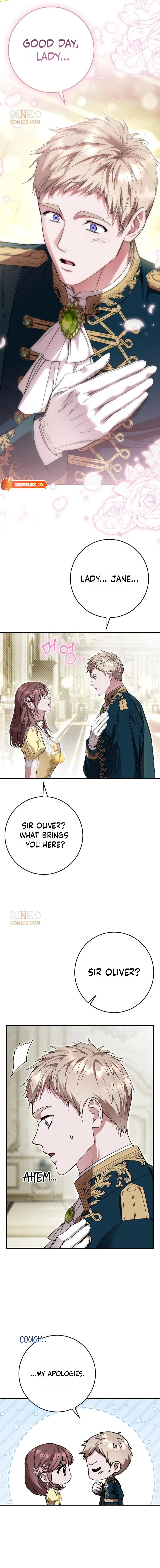 the empresss time reversed abducted marriage Chapter 68 page 6