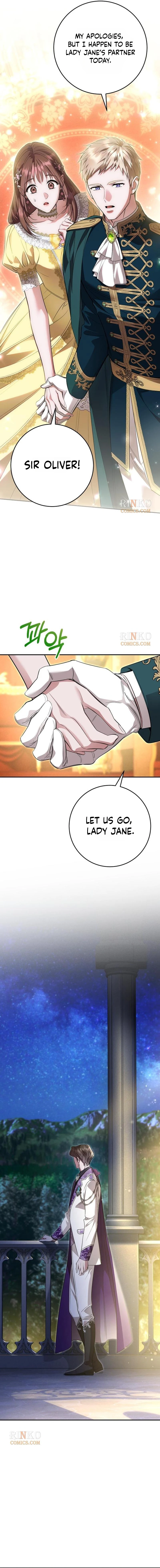 the empresss time reversed abducted marriage Chapter 68 page 10
