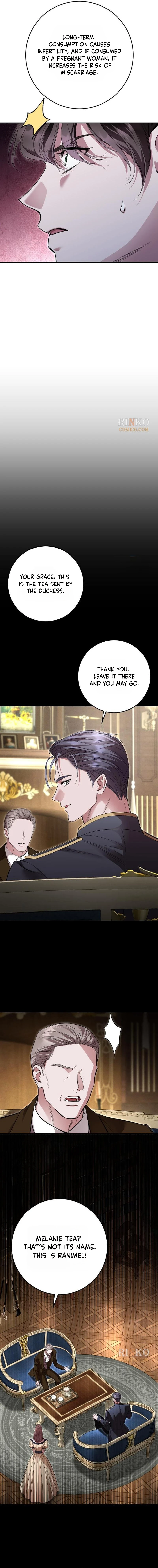the empresss time reversed abducted marriage Chapter 68 page 15