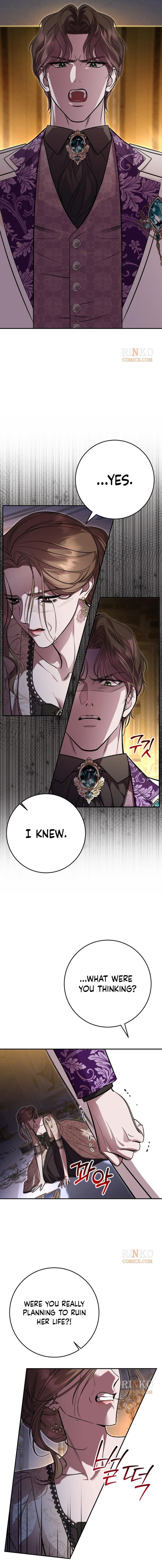 the empresss time reversed abducted marriage Chapter 69 page 2