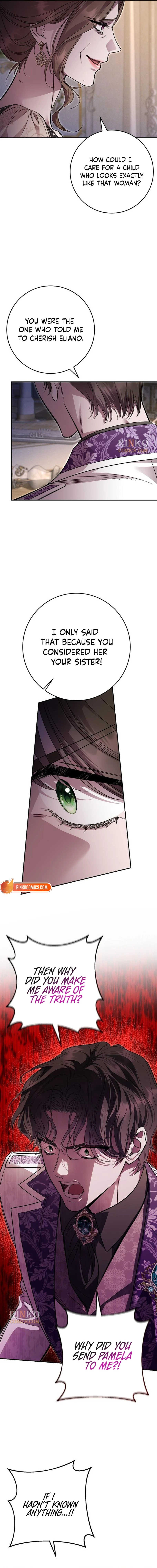 the empresss time reversed abducted marriage Chapter 69 page 5