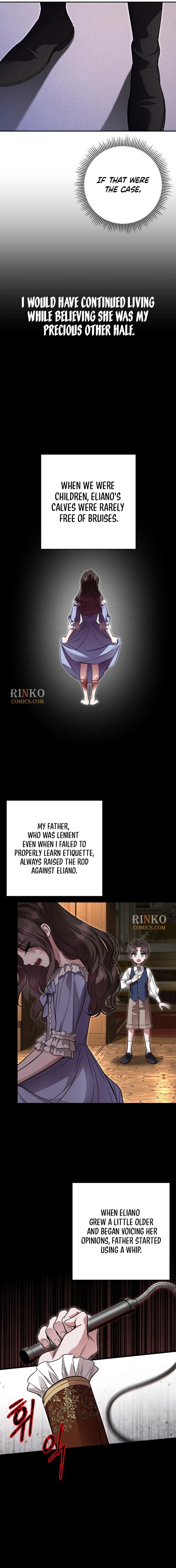 the empresss time reversed abducted marriage Chapter 69 page 6