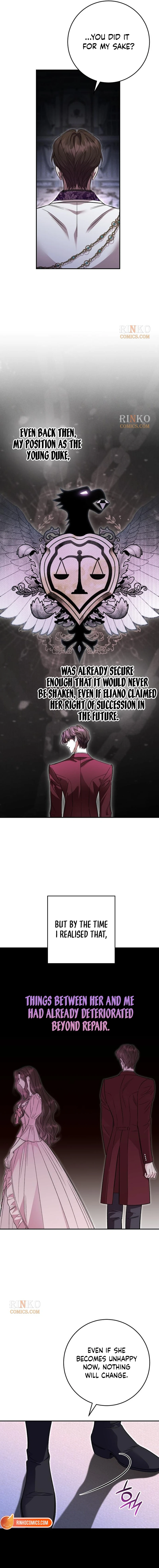 the empresss time reversed abducted marriage Chapter 69 page 10