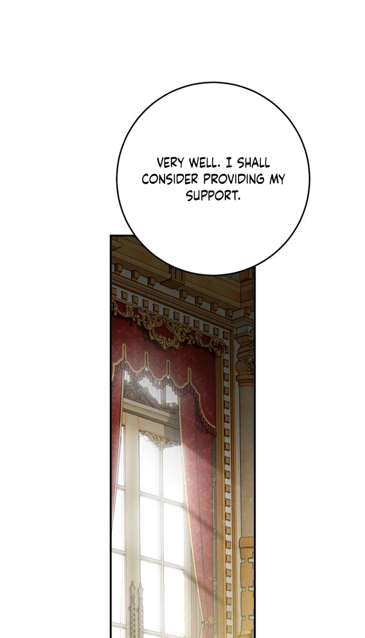 the empresss time reversed abducted marriage Chapter 70 page 9
