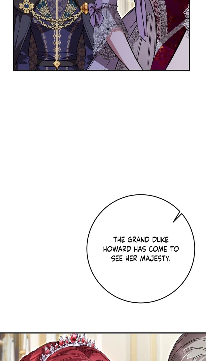 the empresss time reversed abducted marriage Chapter 70 page 14