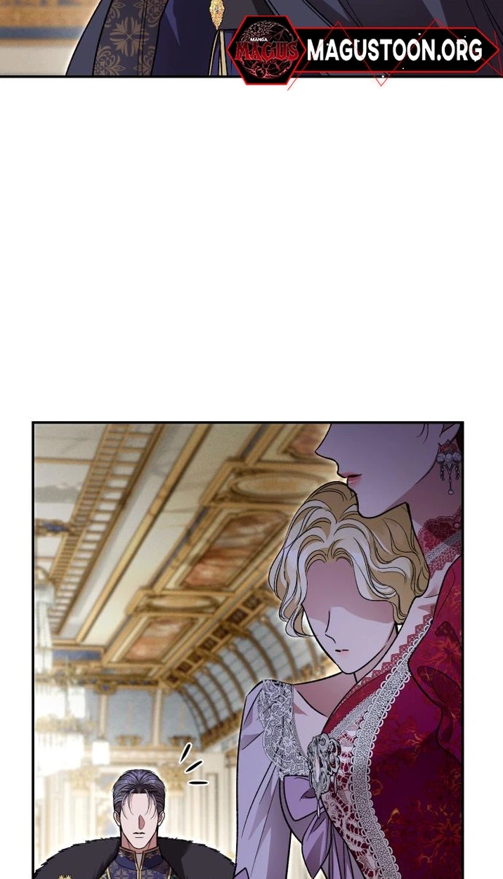 the empresss time reversed abducted marriage Chapter 70 page 13