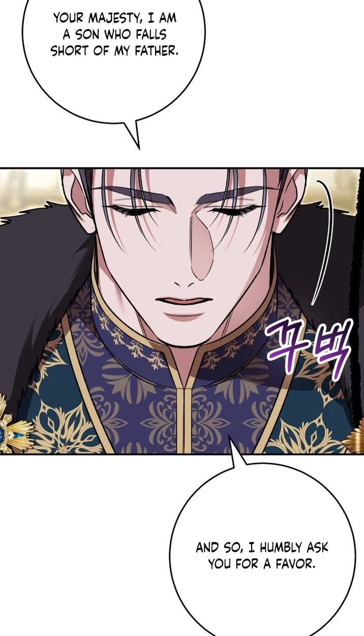 the empresss time reversed abducted marriage Chapter 70 page 6