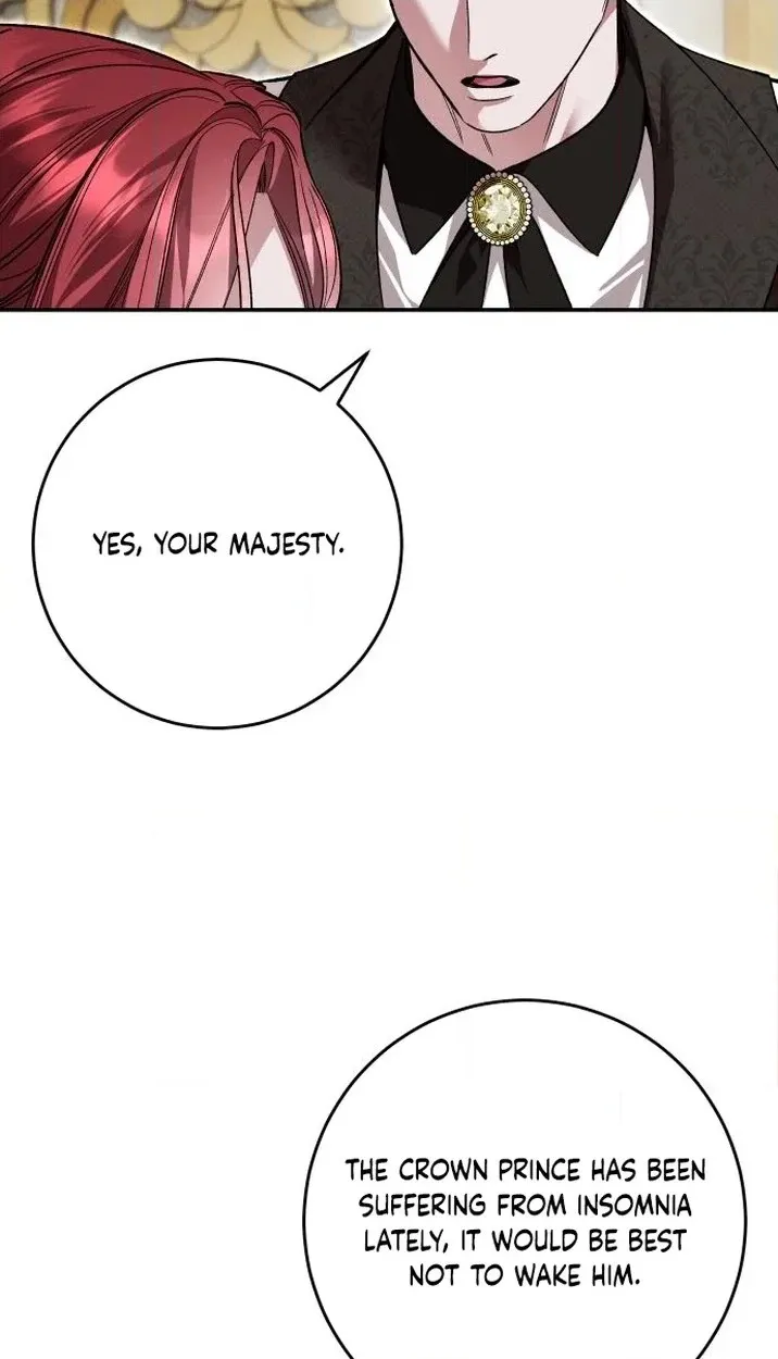 the empresss time reversed abducted marriage Chapter 70 page 20