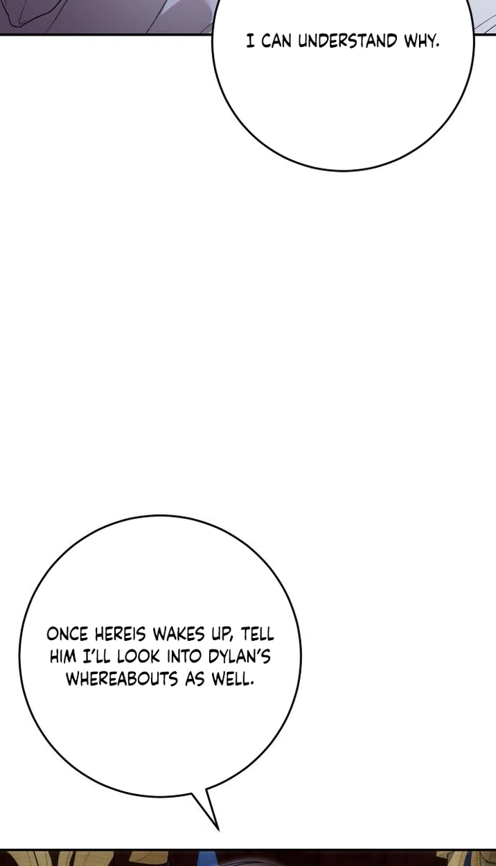 the empresss time reversed abducted marriage Chapter 70 page 35