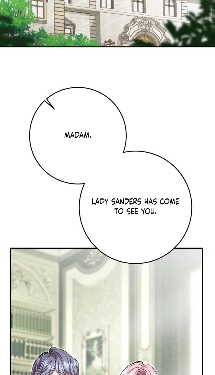 the empresss time reversed abducted marriage Chapter 70 page 42