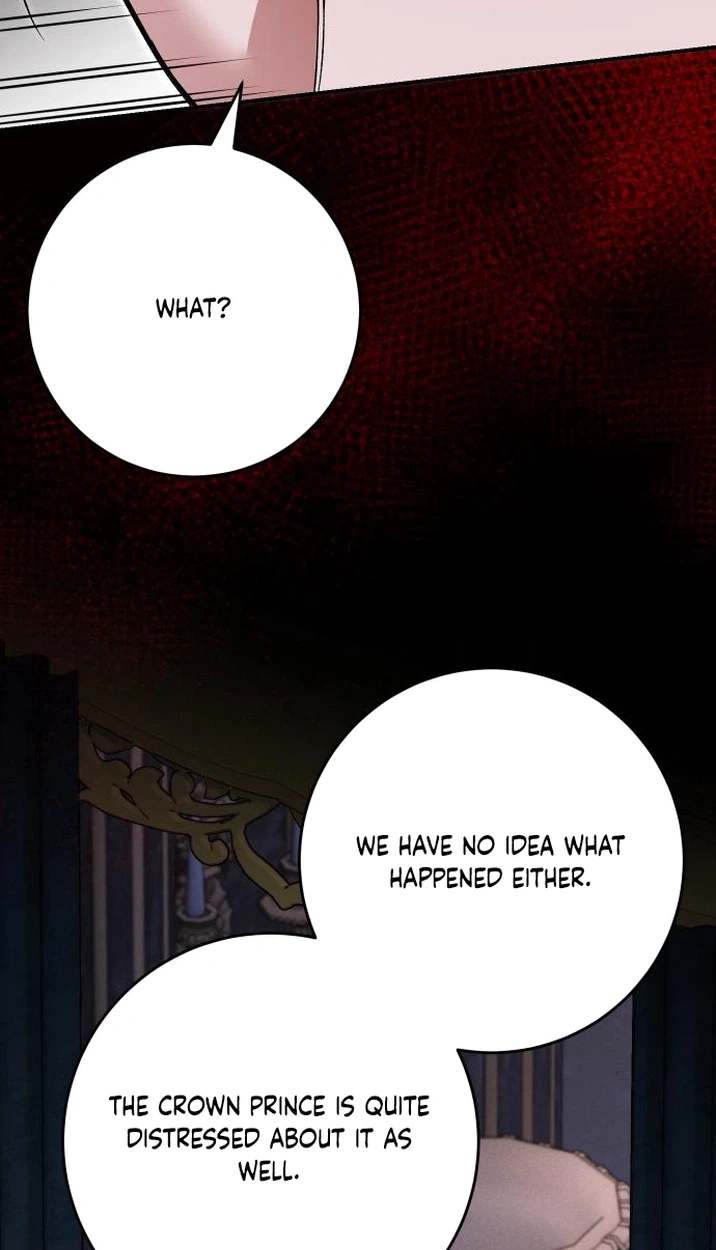 the empresss time reversed abducted marriage Chapter 70 page 33