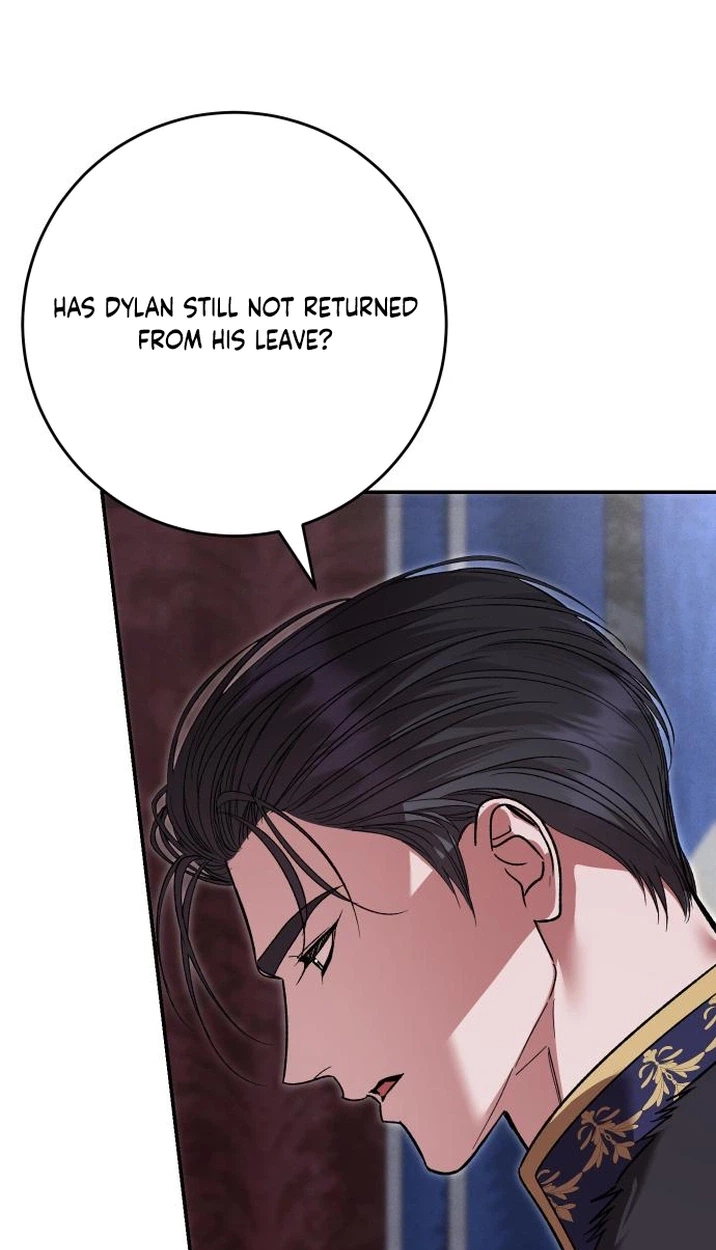 the empresss time reversed abducted marriage Chapter 70 page 31