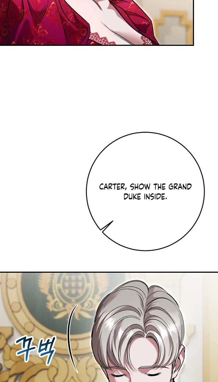 the empresss time reversed abducted marriage Chapter 70 page 19