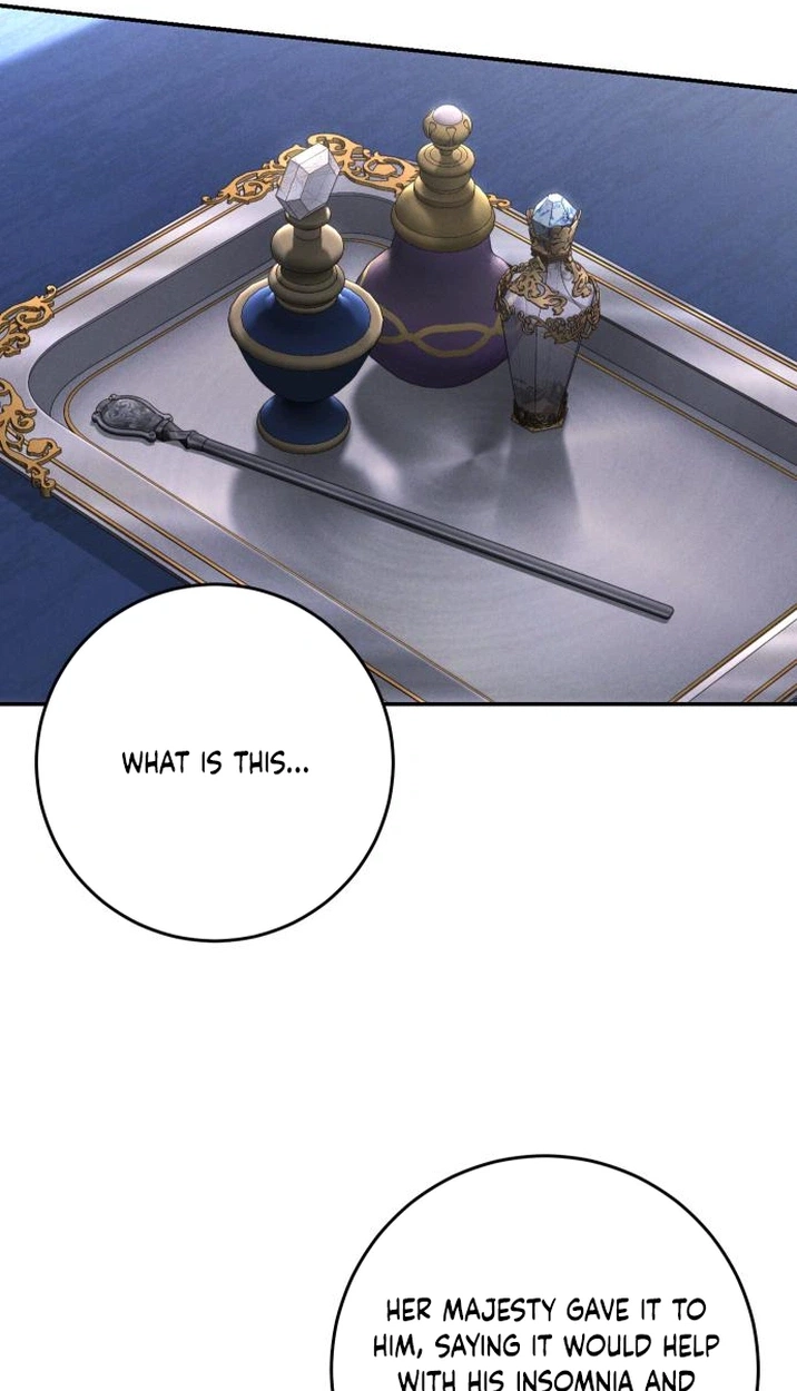 the empresss time reversed abducted marriage Chapter 70 page 26