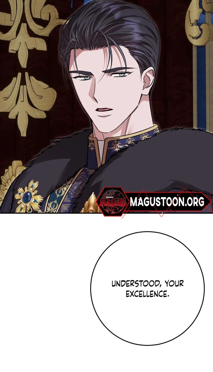the empresss time reversed abducted marriage Chapter 70 page 36