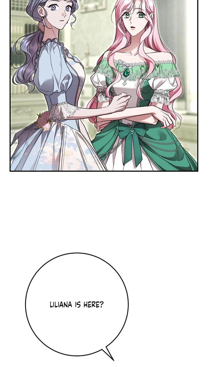 the empresss time reversed abducted marriage Chapter 70 page 43