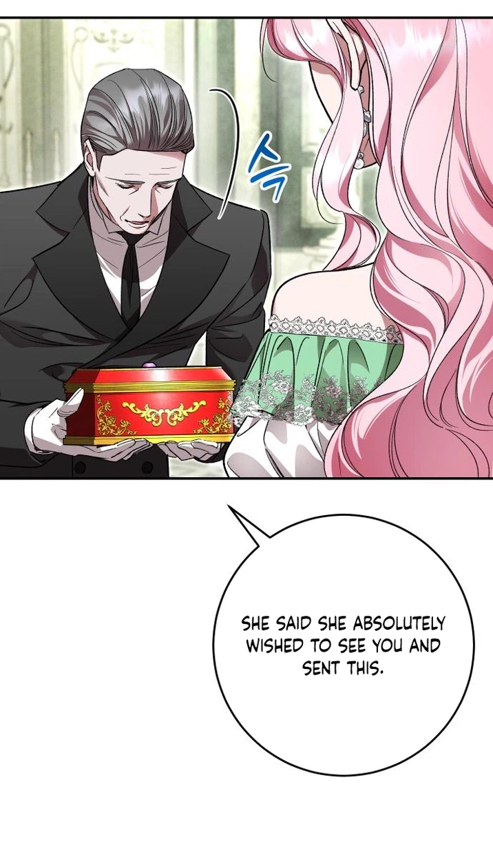 the empresss time reversed abducted marriage Chapter 70 page 44