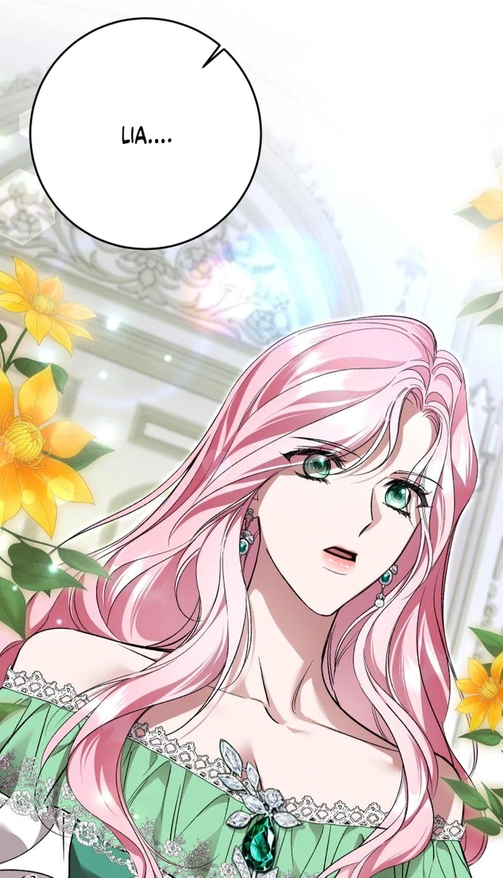 the empresss time reversed abducted marriage Chapter 70 page 51