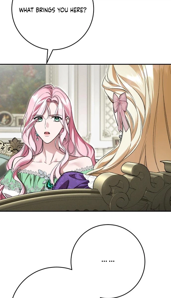 the empresss time reversed abducted marriage Chapter 70 page 53