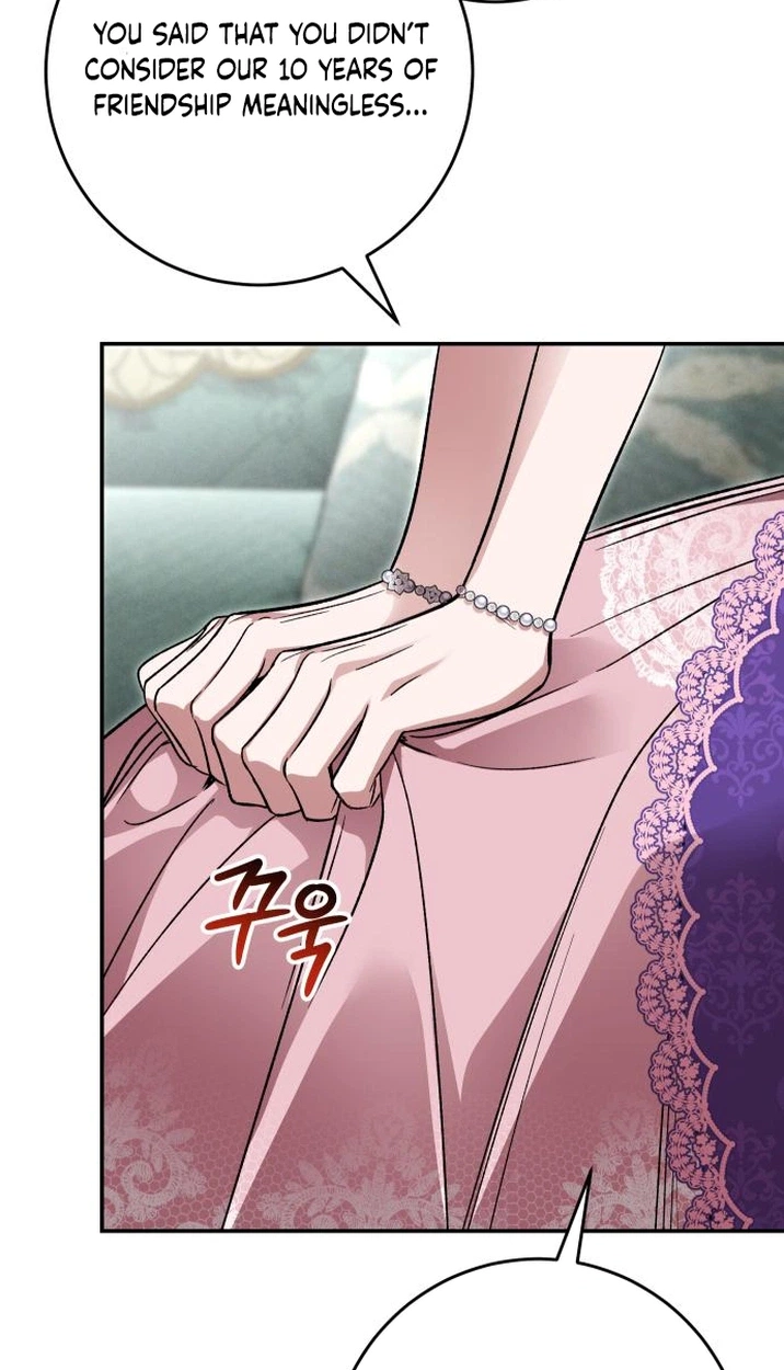 the empresss time reversed abducted marriage Chapter 70 page 54