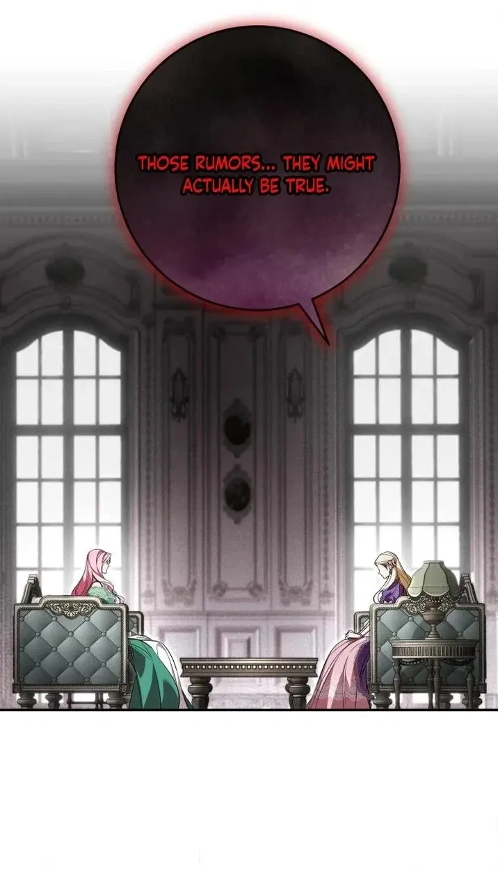 the empresss time reversed abducted marriage Chapter 70 page 60