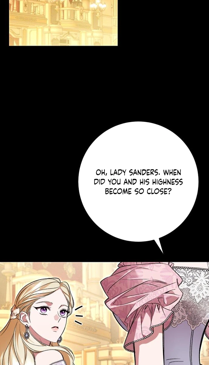 the empresss time reversed abducted marriage Chapter 70 page 62