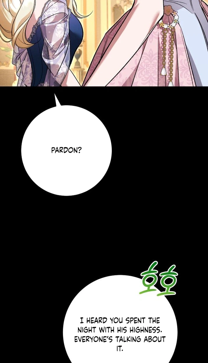 the empresss time reversed abducted marriage Chapter 70 page 63