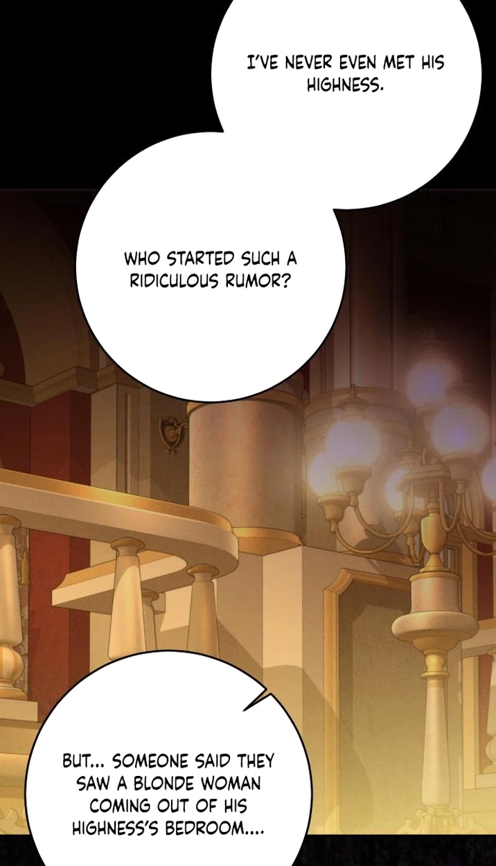 the empresss time reversed abducted marriage Chapter 70 page 66