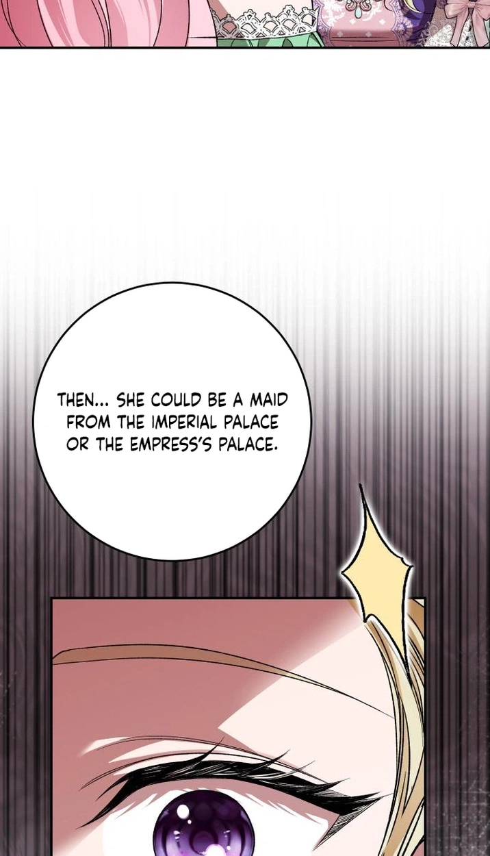 the empresss time reversed abducted marriage Chapter 70 page 72
