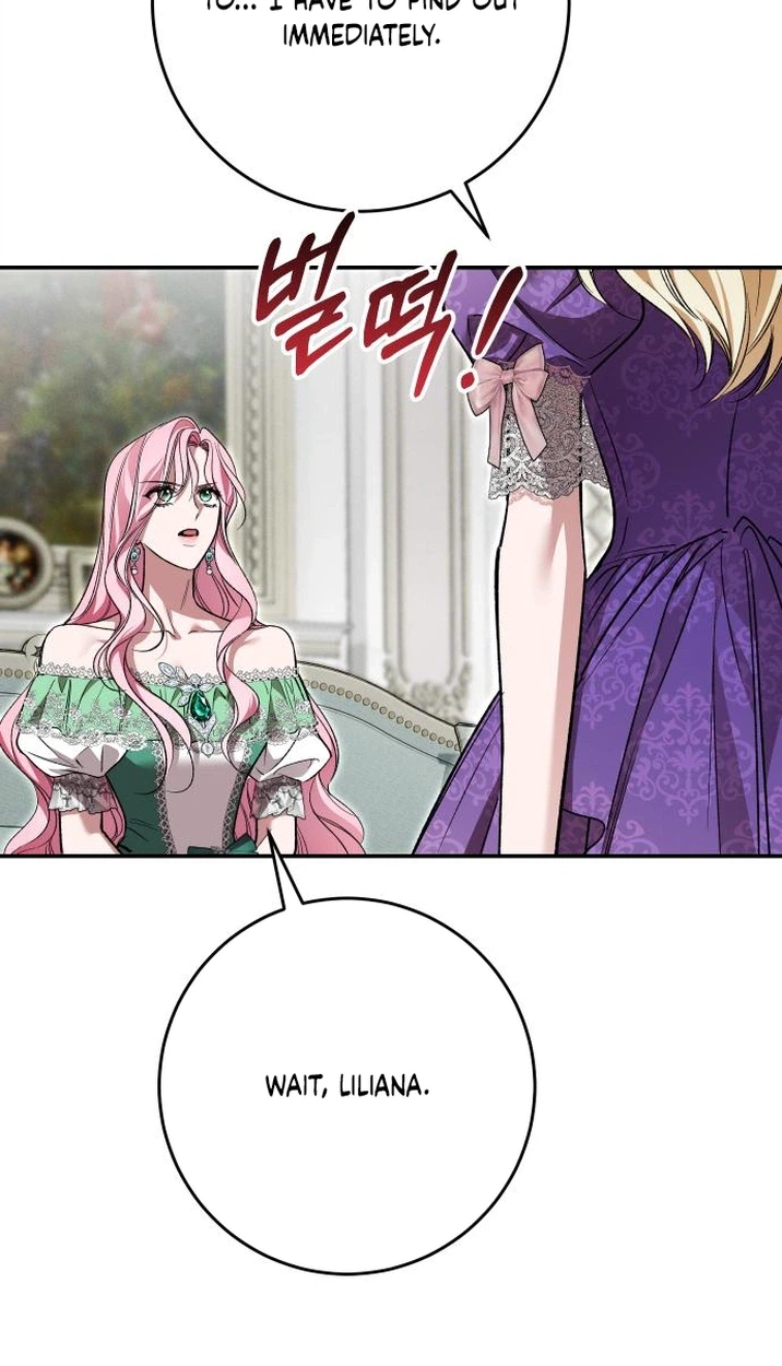the empresss time reversed abducted marriage Chapter 70 page 74
