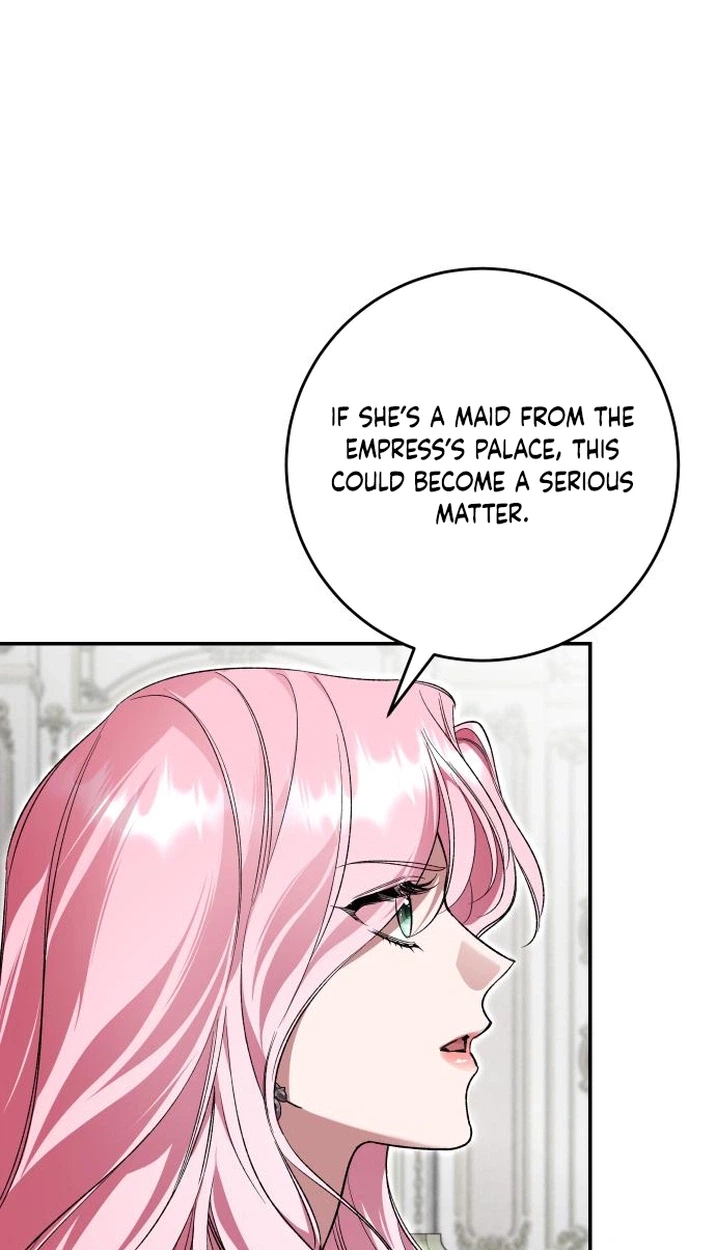 the empresss time reversed abducted marriage Chapter 70 page 75