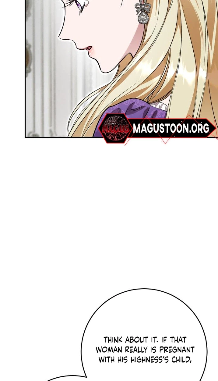 the empresss time reversed abducted marriage Chapter 70 page 77