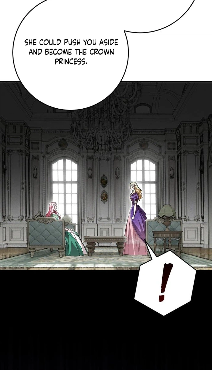 the empresss time reversed abducted marriage Chapter 70 page 78
