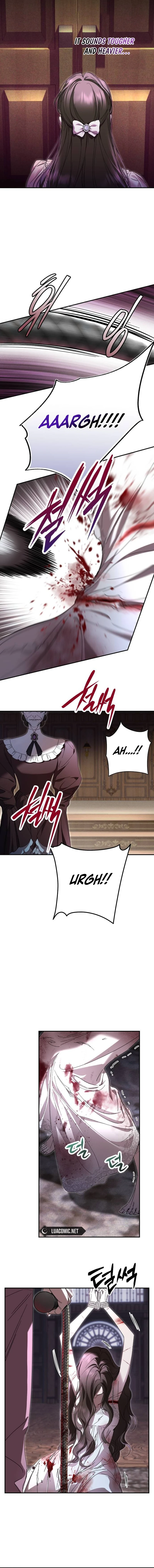 the empresss time reversed abducted marriage Chapter 8 page 4