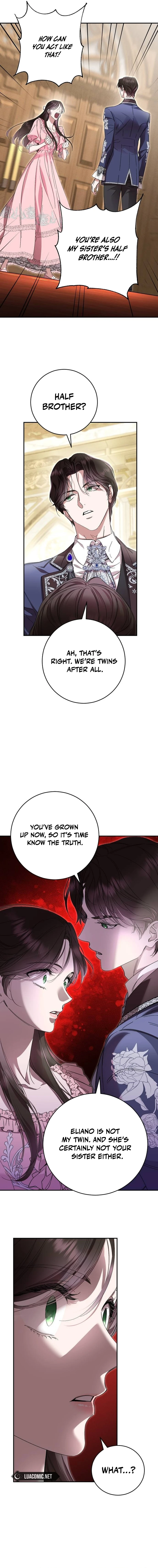 the empresss time reversed abducted marriage Chapter 8 page 7