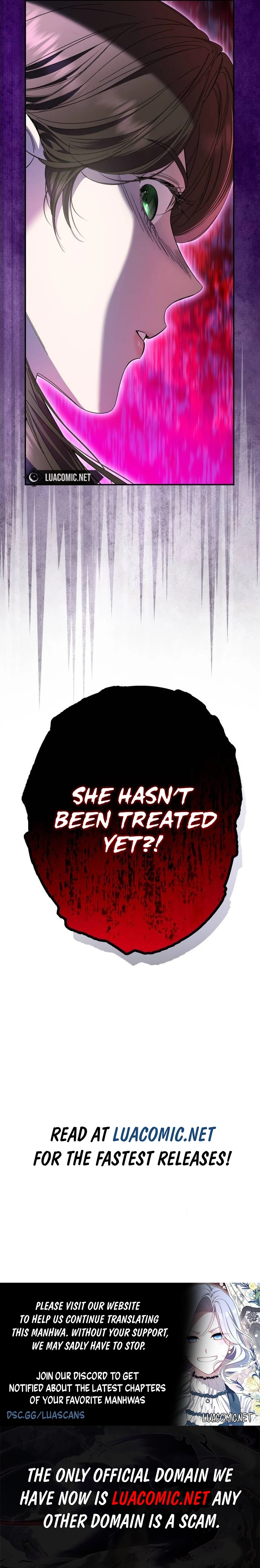 the empresss time reversed abducted marriage Chapter 8 page 20