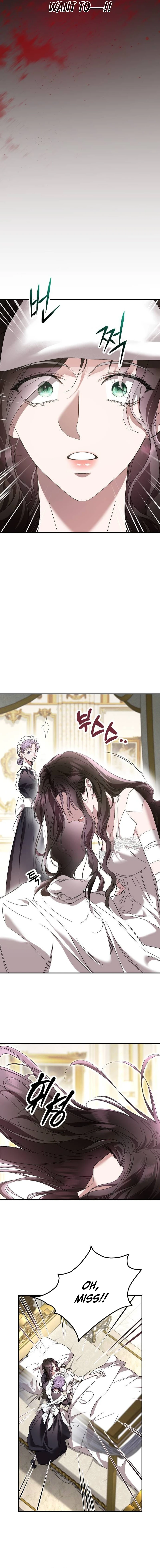the empresss time reversed abducted marriage Chapter 9 page 7