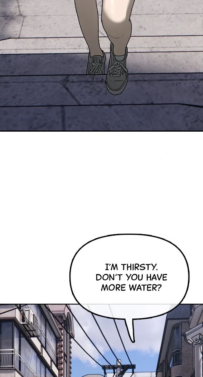 The End Has Come Chapter 0 page 9