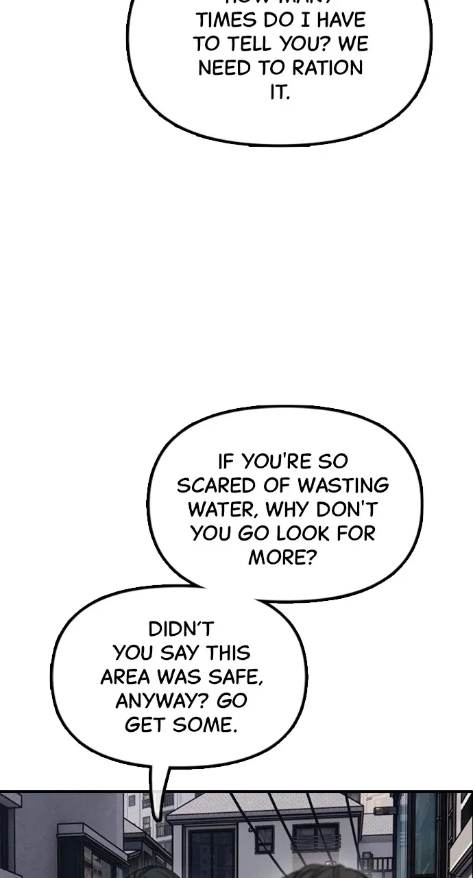 The End Has Come Chapter 0 page 12
