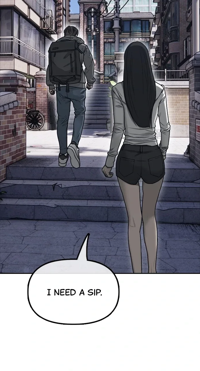 The End Has Come Chapter 0 page 10