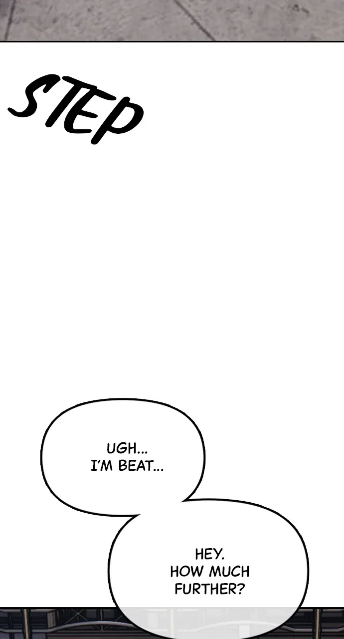 The End Has Come Chapter 0 page 7
