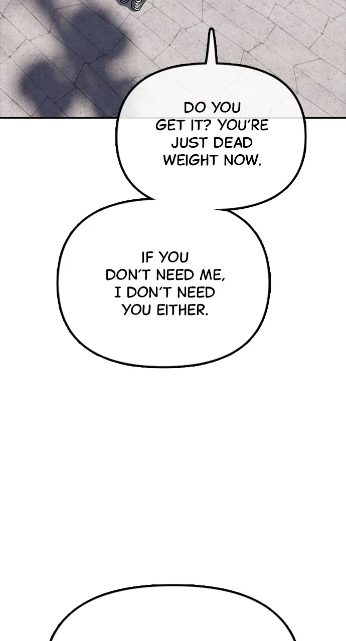 The End Has Come Chapter 0 page 30