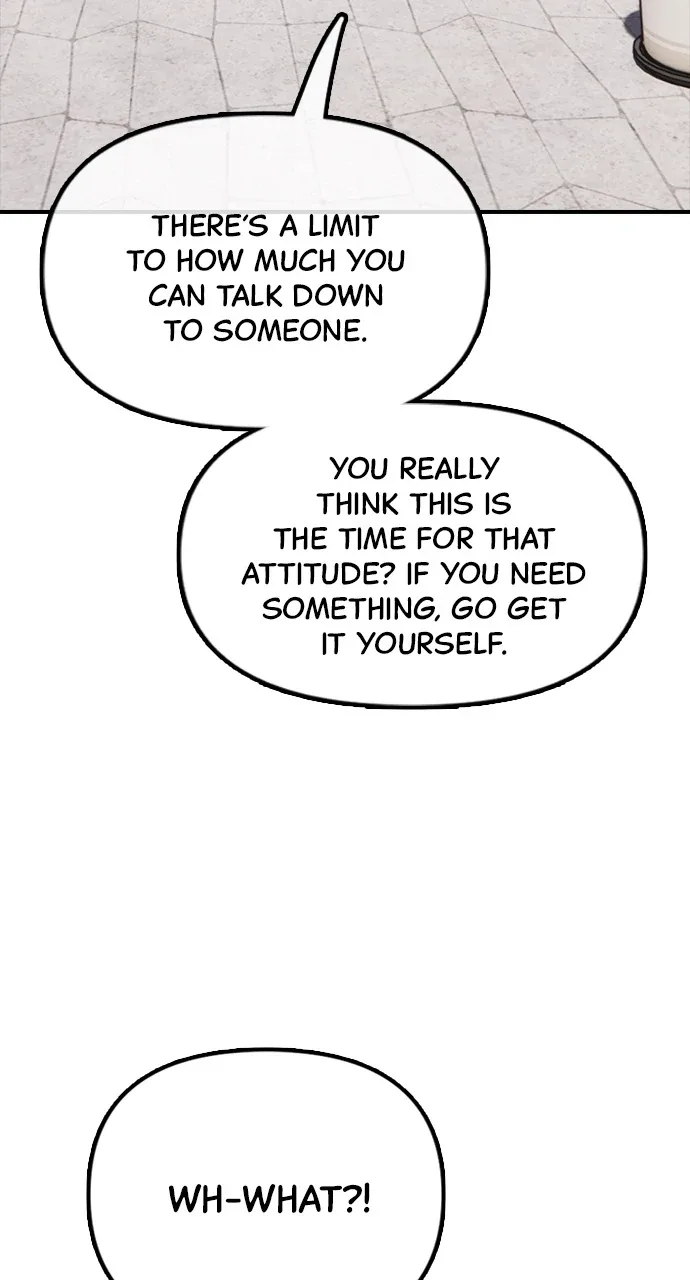 The End Has Come Chapter 0 page 20