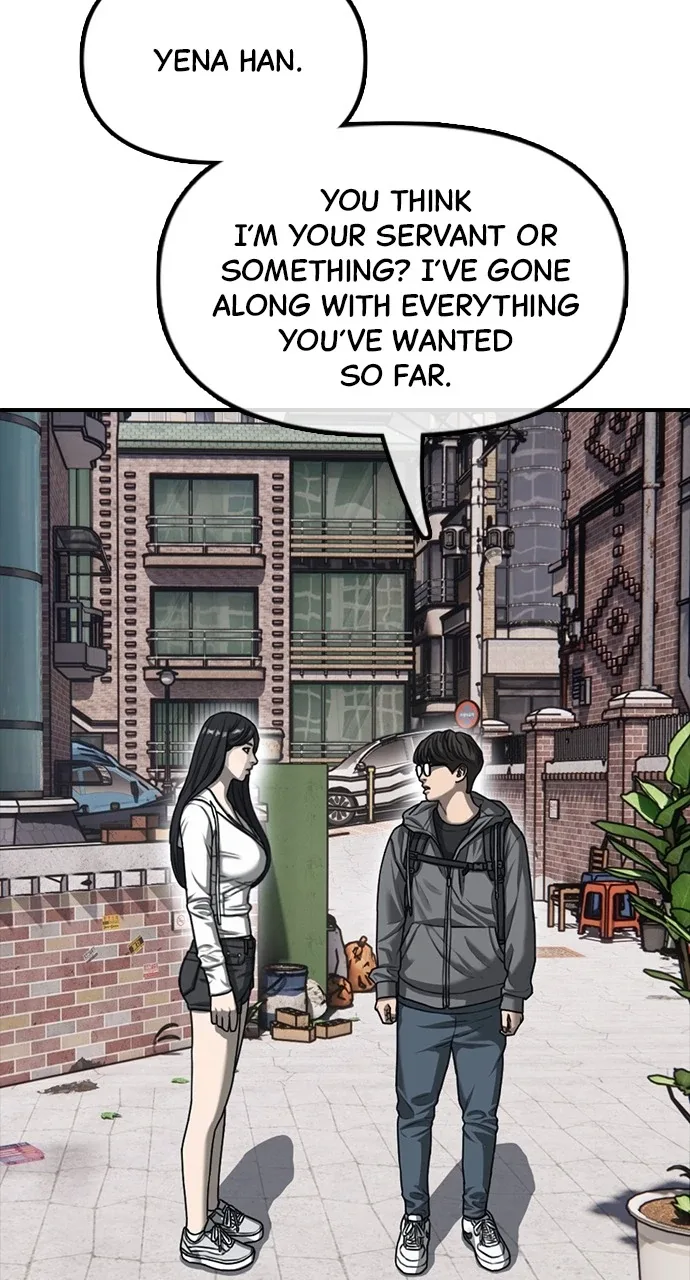 The End Has Come Chapter 0 page 19