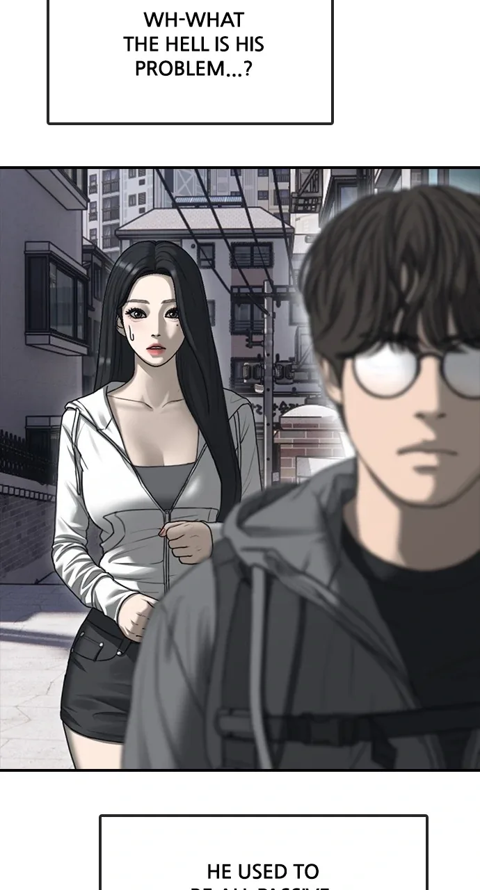 The End Has Come Chapter 0 page 33