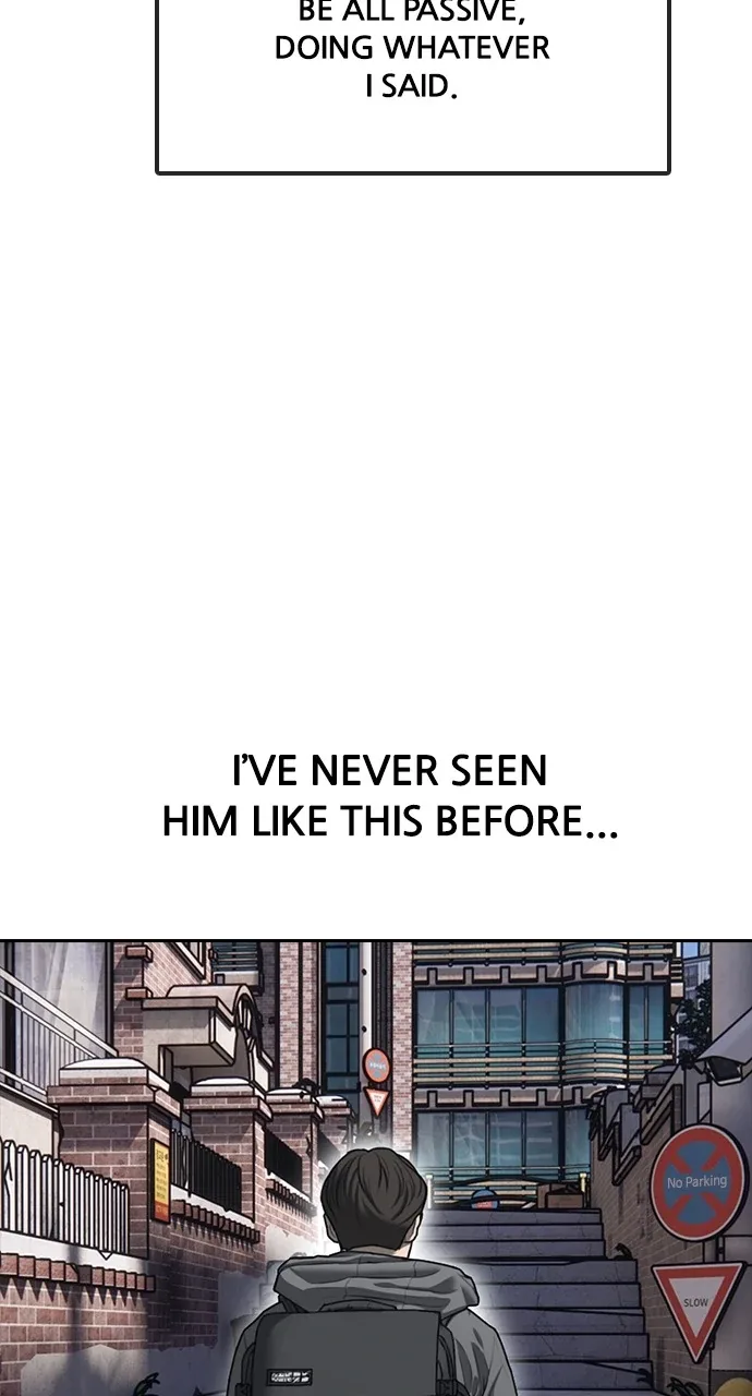 The End Has Come Chapter 0 page 34