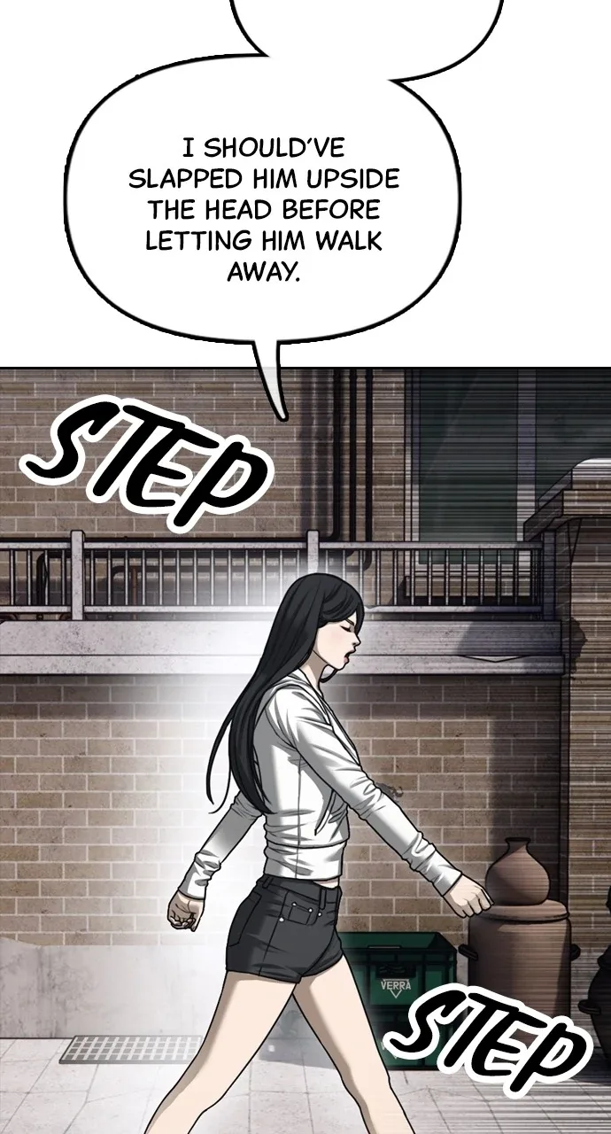 The End Has Come Chapter 0 page 40